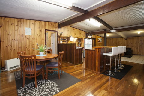Rustic Retreat Esperance - Foster Accommodation 11