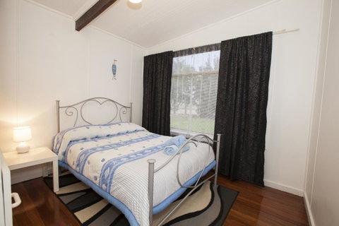Rustic Retreat Esperance - Foster Accommodation 23