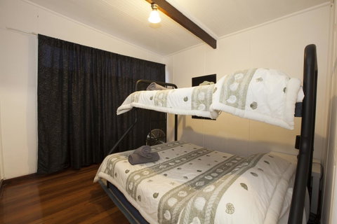 Rustic Retreat Esperance - Foster Accommodation 25