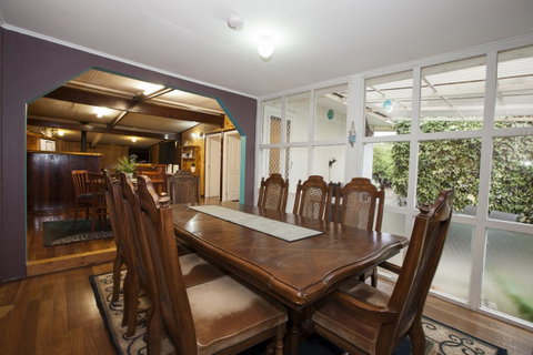 Rustic Retreat Esperance - Foster Accommodation 15