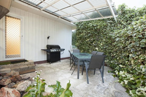 Rustic Retreat Esperance - Foster Accommodation 29