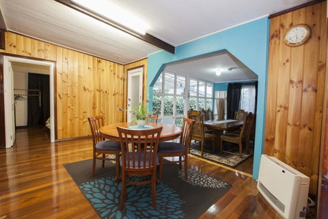 Rustic Retreat Esperance - Foster Accommodation 13