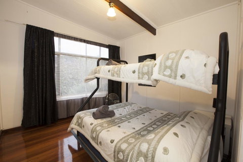 Rustic Retreat Esperance - Foster Accommodation 26