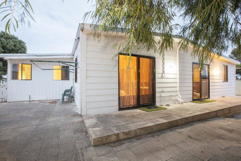 Rustic Retreat Esperance - Foster Accommodation 32