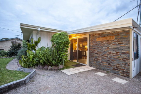 Rustic Retreat Esperance - Foster Accommodation 4