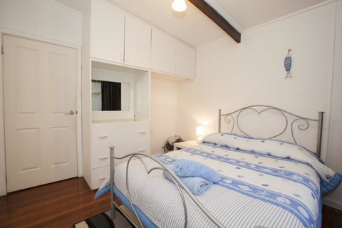 Rustic Retreat Esperance - Foster Accommodation 24