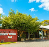 Bayshore Beachside Resort - Foster Accommodation