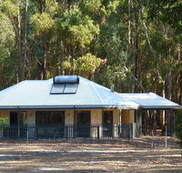 Margaret River Hideaway  Farmstay - Foster Accommodation