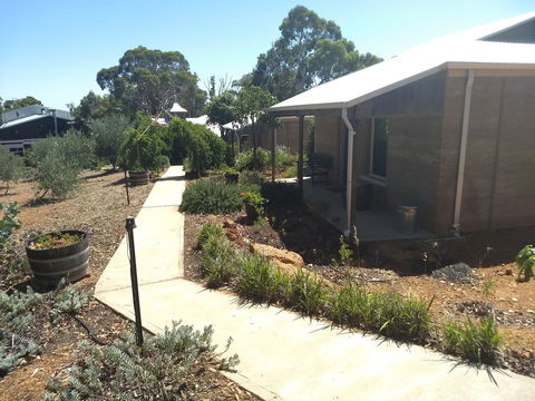 Hotham Ridge Estate - Foster Accommodation 14