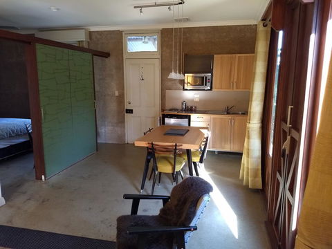 Hotham Ridge Estate - Foster Accommodation 6