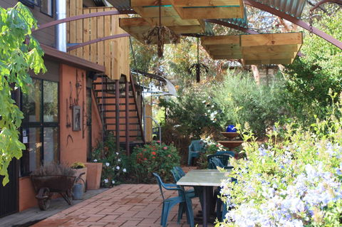 Hotham Ridge Estate - Foster Accommodation 26