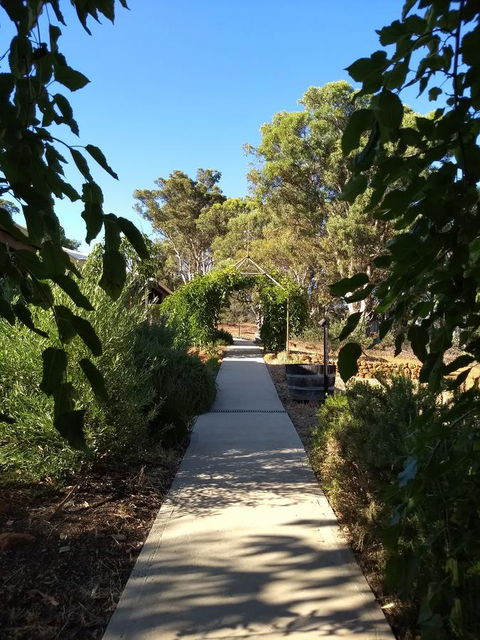 Hotham Ridge Estate - Foster Accommodation 34