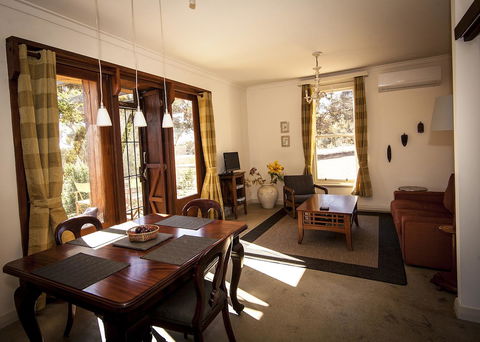 Hotham Ridge Estate - Foster Accommodation 28