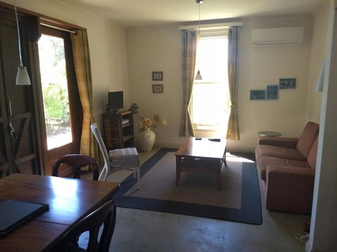 Hotham Ridge Estate - Foster Accommodation 10