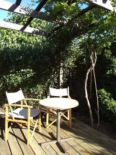 Hotham Ridge Estate - Foster Accommodation 16