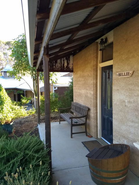 Hotham Ridge Estate - Foster Accommodation 17