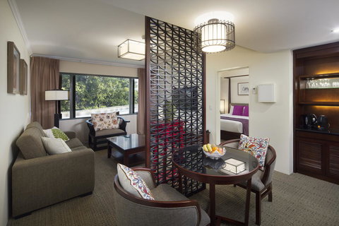 Pagoda Resort & Spa - Foster Accommodation 8