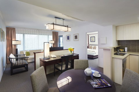 Pagoda Resort & Spa - Foster Accommodation 12