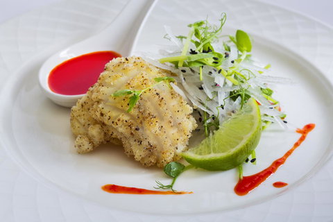 Pagoda Resort & Spa - Foster Accommodation 22