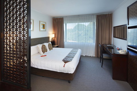 Pagoda Resort & Spa - Foster Accommodation 31