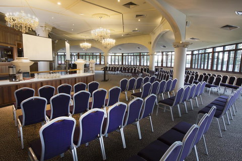 Pagoda Resort & Spa - Foster Accommodation 36