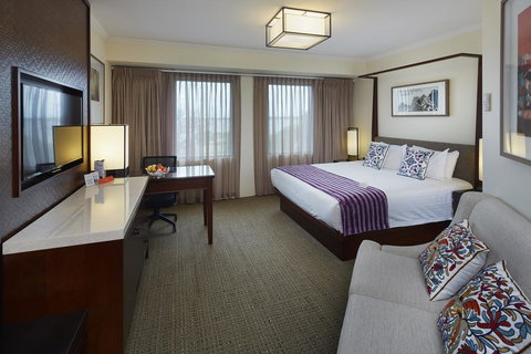 Pagoda Resort & Spa - Foster Accommodation 35