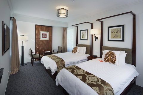 Pagoda Resort & Spa - Foster Accommodation 29