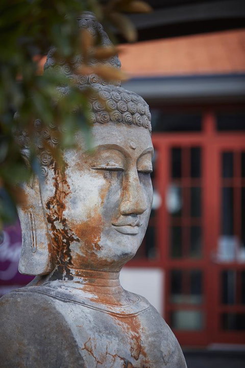 Pagoda Resort & Spa - Foster Accommodation 15