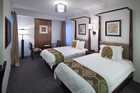 Pagoda Resort & Spa - Foster Accommodation 6