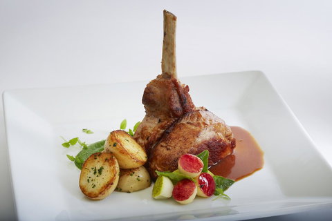 Pagoda Resort & Spa - Foster Accommodation 25