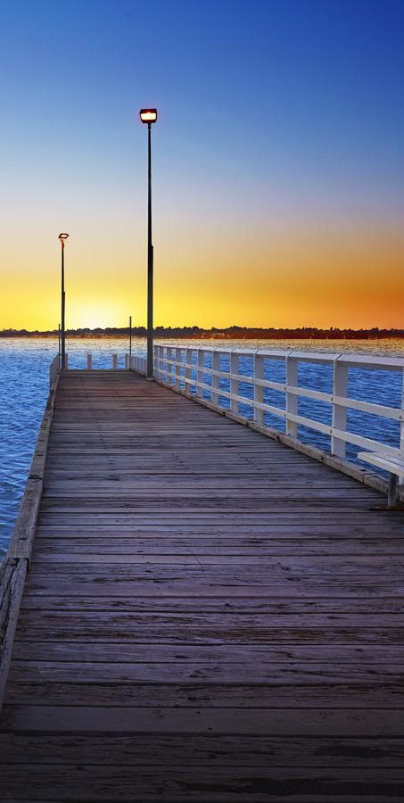 Pagoda Resort & Spa - Foster Accommodation 28