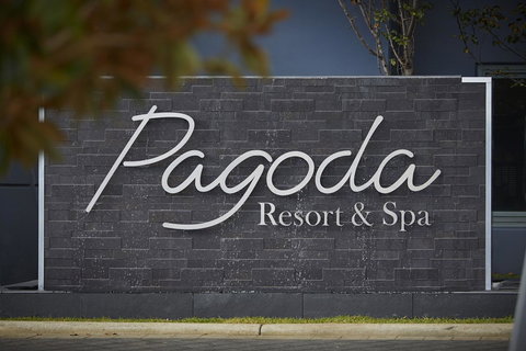 Pagoda Resort & Spa - Foster Accommodation 16