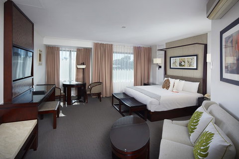 Pagoda Resort & Spa - Foster Accommodation 27