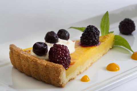 Pagoda Resort & Spa - Foster Accommodation 23