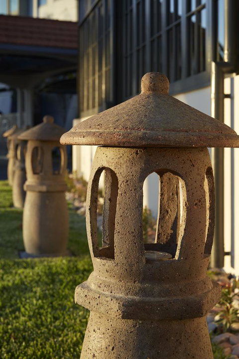 Pagoda Resort & Spa - Foster Accommodation 20