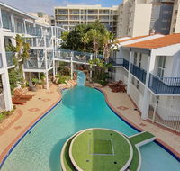 West Beach Lagoon 219 - Sleeps 3 - Foster Accommodation