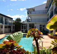 West Beach Lagoon 202 Ground Floor - Foster Accommodation