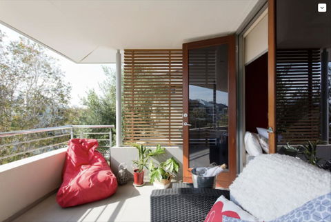 Adele's Luxury South Beach Apartment With King Bed - Foster Accommodation 18