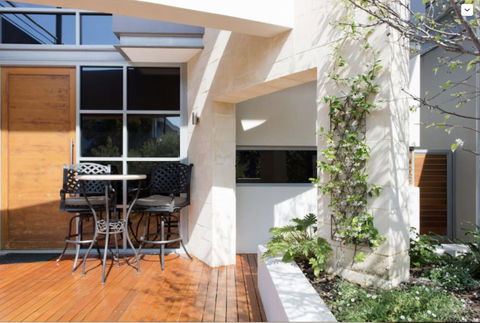 Adele's Luxury South Beach Apartment With King Bed - Foster Accommodation 21