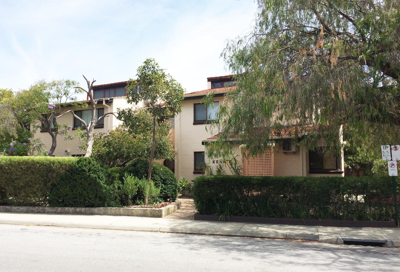 Crawley WA Foster Accommodation