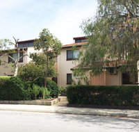 Kenata-Fairway - Foster Accommodation