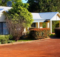 Bayside Villas - Foster Accommodation