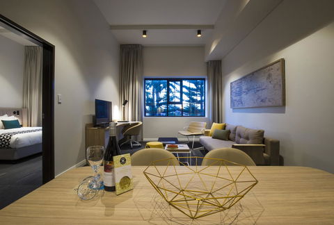 Quest Fremantle - Foster Accommodation 8