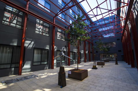 Quest Fremantle - Foster Accommodation 13