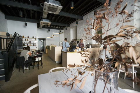 Quest Fremantle - Foster Accommodation 9