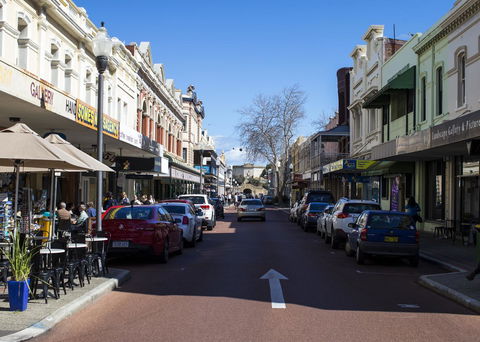 Quest Fremantle - Foster Accommodation 35