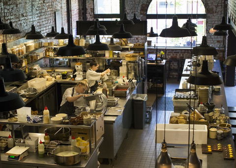 Quest Fremantle - Foster Accommodation 27