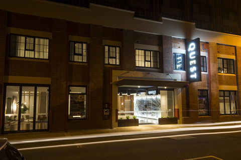 Quest Fremantle - Foster Accommodation 39