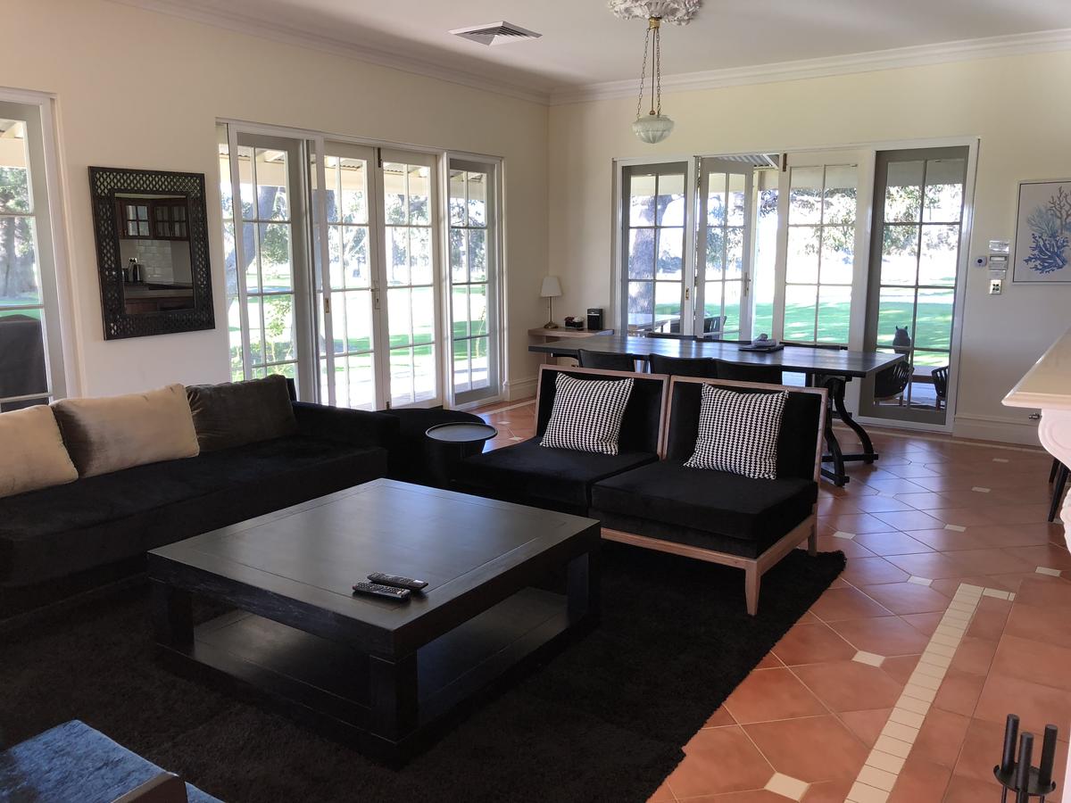Wilyabrup WA Foster Accommodation
