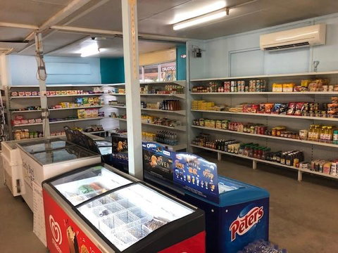 Peoples Park - Foster Accommodation 2